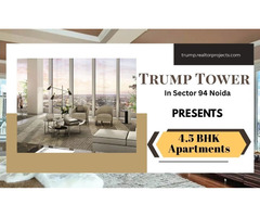 Trump Tower Sector 94 Noida Luxury Homes with a Global Signature - Image 4