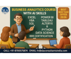 Business Analyst Training Course in Delhi, 110065. Best "Online Business Analysis Course" in Chandig