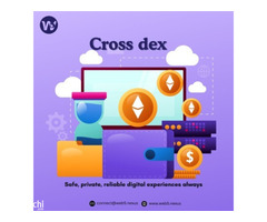 Best Cross Dex Platform for Smart Data Control - Web5 Nexus