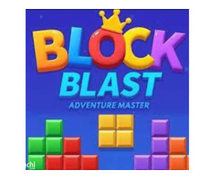 Block Blast: A Thrilling Puzzle Adventure Awaits!