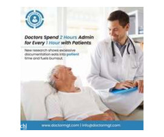 Doctor Management Services - Image 2