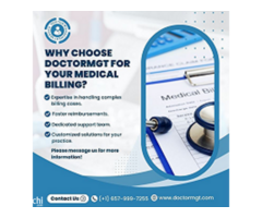 Doctor Management Services - Image 3