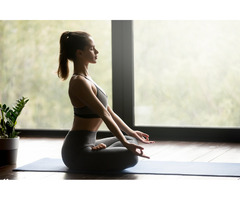 MetaFit Wellness - Your Yoga Journey Starts Here.