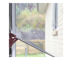 Magnetic Mosquito Nets in Bangalore | Easy Fit Insect Screens