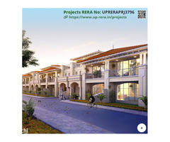Best Villas In Noida- Ats Pristine Golf Villas
