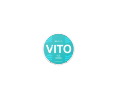 VITO ICE Cool 6mg | Crisp Menthol Chill with Smooth Nicotine
