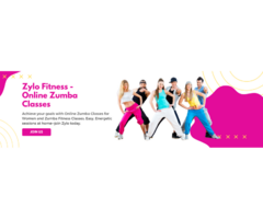 Online Zumba Membership Cost India | Compare Plans & Save 50%