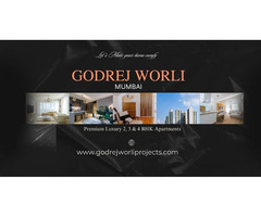 Godrej Worli Mumbai – Smart Living Spaces - Image 3