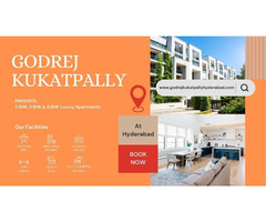 Godrej Kukatpally Hyderabad – A Smart Investment Choice - Image 2