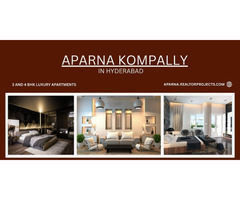 Aparna Kompally Hyderabad - Designed for Comfort - Image 2