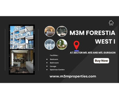 M3M Forestia West I Manesar Gurgaon | From Listings to Living Spaces