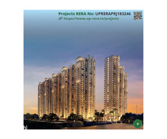 Ats Pious Orchards Noida 150