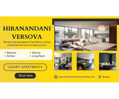 Hiranandani Versova Andheri West Mumbai | Invest in your future with us - Image 2