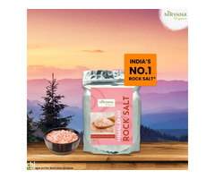 Which Is the Best Quality Himalayan Rock Salt?