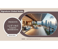 Signature Global Noida – Crafted for Modern Families - Image 2