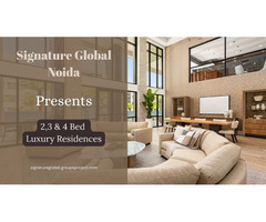 Signature Global Noida – Crafted for Modern Families - Image 4