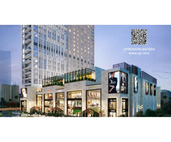 Ats Kabana High Commercial Project