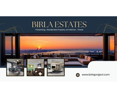 Birla Estates Pokhran Thane – Elegant Homes with Urban Benefits