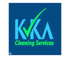 KKA Clening Services in Dubai