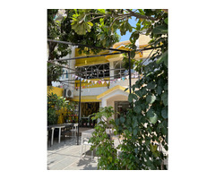Best Cafe in Ahmedabad for Gluten-Free Food & Comfort Dining