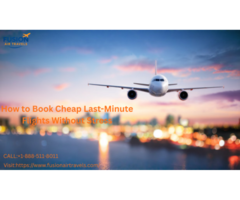 Book Cheap Flights Today – Affordable Air Travel at Your Fingertips