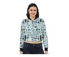 Save 10% on Trendy Women’s Jackets at Stridex Clothing Today!