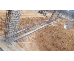 Renovation in Vasant Kunj, Renovation work in Vasant Kunj