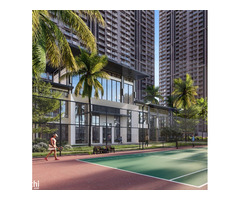 Ats Homekraft Sanctuary Gurgaon 105