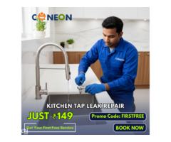 24/7 Plumbing Emergency in Gurgaon – Coneon Plumbing & Repair Services