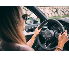 Crown Driving Academy INC.