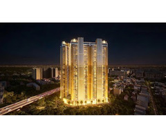 Elan The Statement - New Launch Project on Shona Road.