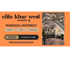 Elite Khar West Mumbai - Home: More Than Just a Place