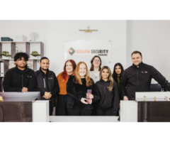 Manned Guarding Service in Manchester – Reliable On-Site Security