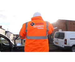 Manned Guarding Service in Manchester – Reliable On-Site Security - Image 2
