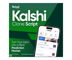 Start a Kalshi Like Prediction Market Platform Today
