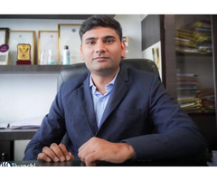 Professional Payroll Services in Jaipur, Rajasthan | CA Vikash Saini