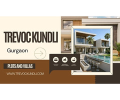 Trevoc Kundli Haryana – Peaceful Living