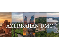 Boost Your Profits with the Leading Azerbaijan B2B DMC – Exclusive Travel Agent Rates!