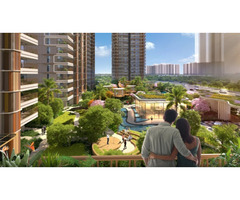 Crc Maesta Sec 1 Greater Noida West