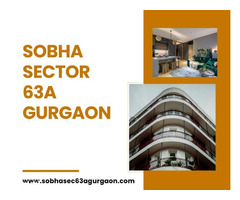 Sobha Sector 63A Gurgaon - Luxury Residential Project