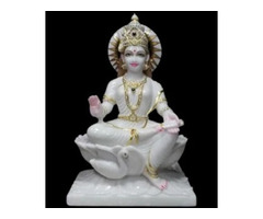 Best Gayatri Mata Marble Murti Manufacturers & Suppliers in Jaipur, Rajasthan | MarbleMurtiJaipu
