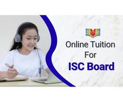 Best ISC Online Tuition for Class 12 with Ziyyara