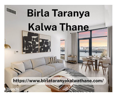 Birla Taranya Kalwa Thane – Stylish Residences