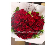 Flower Delivery in Melbourne - Dandelion Floral and Foliage Design
