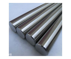 Monel 400 Round Bars