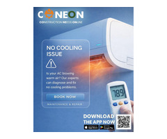 Expert AC Repair Gurgaon & AC Installation Gurgaon – Trusted AC Service in Gurgaon