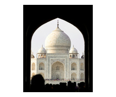 Delhi Agra Jaipur Tour