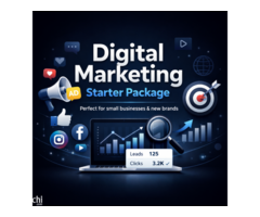 Result-Driven Digital Marketing Agency in Gandhinagar, Gujarat - Image 5