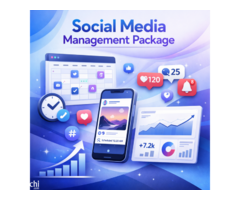 Result-Driven Digital Marketing Agency in Gandhinagar, Gujarat - Image 7
