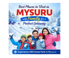 Snow Park: The Perfect Indoor Winter Adventure - Image 5